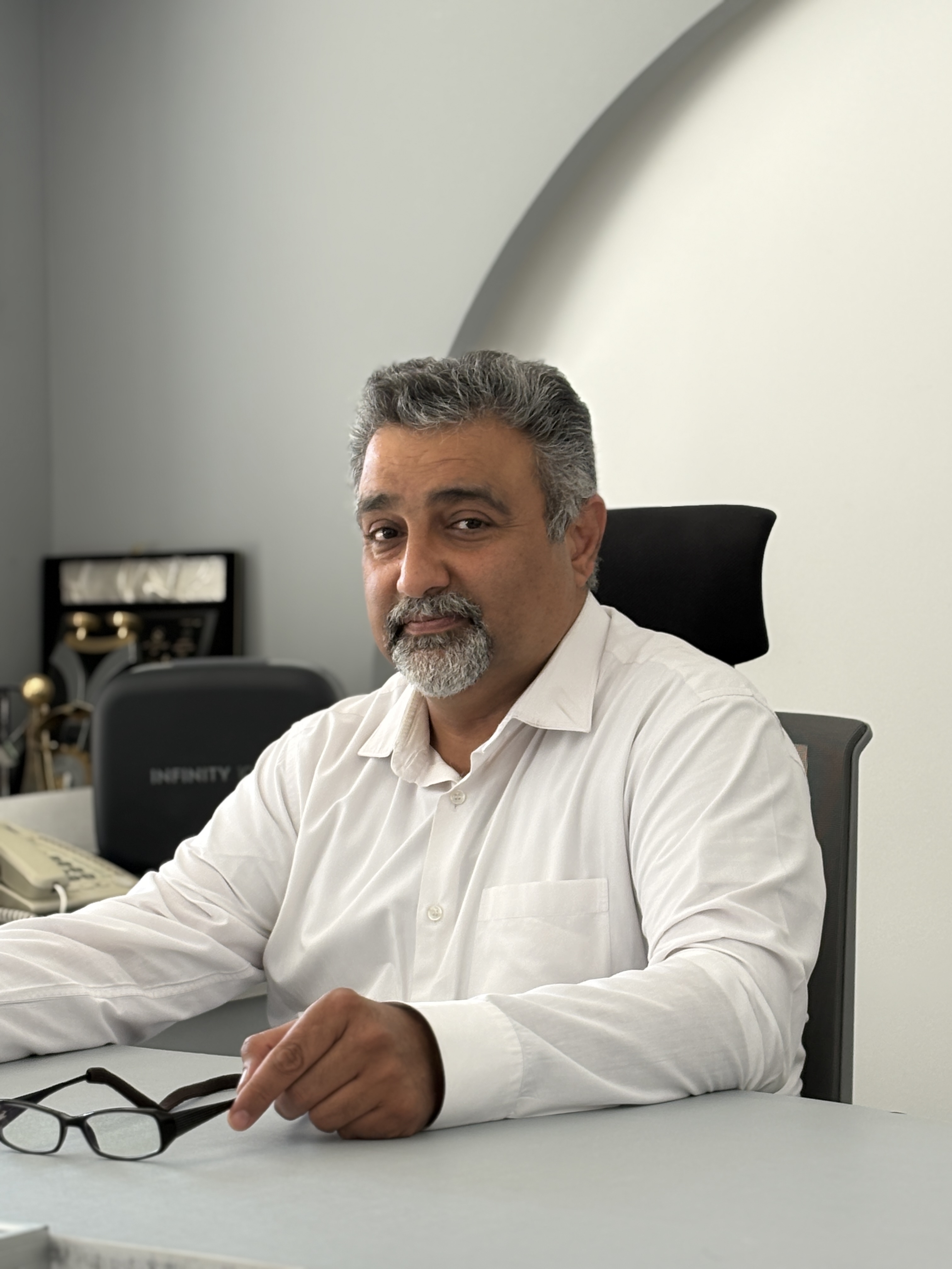 علیرضا هاشمی