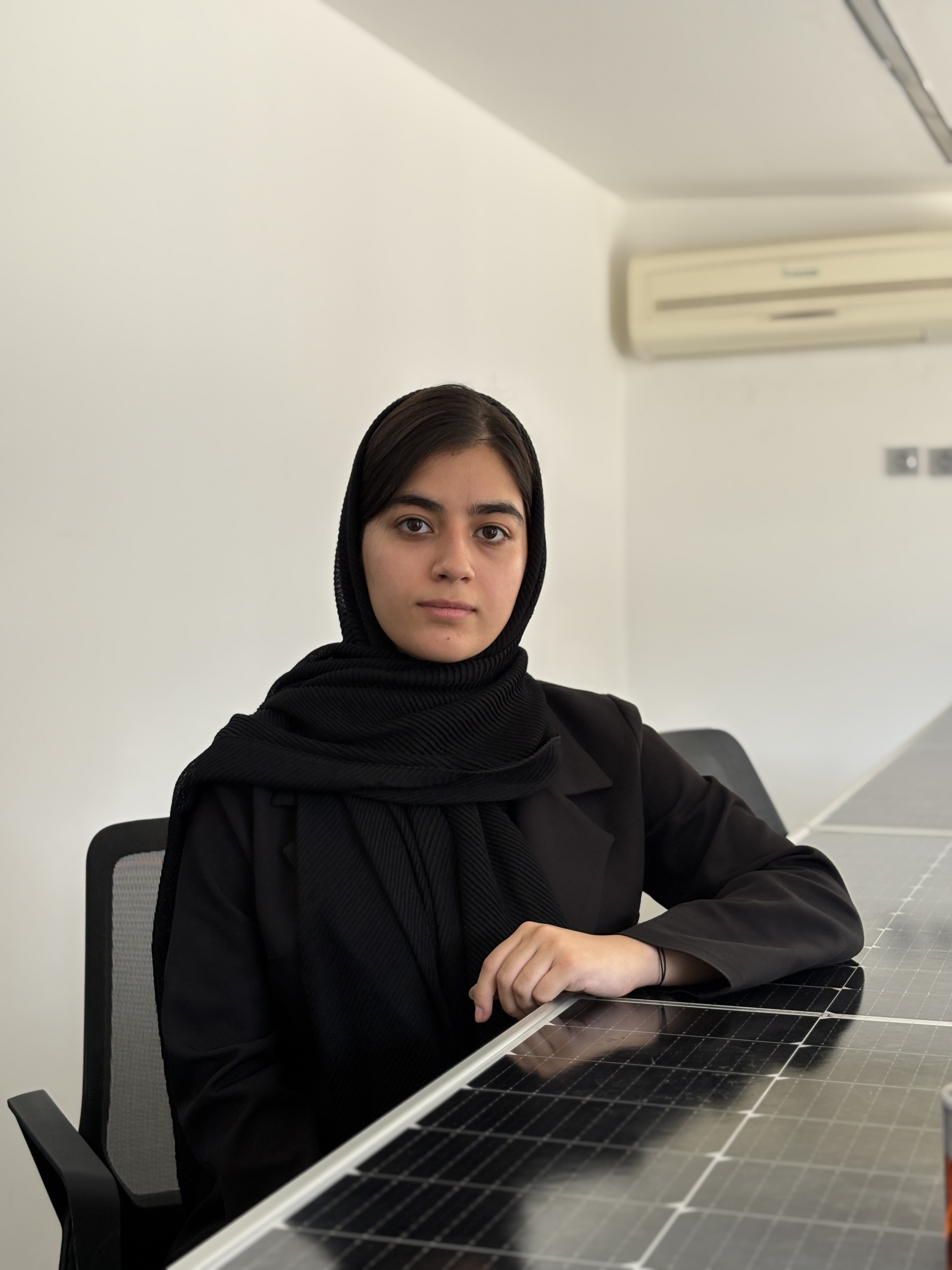 مائده محمدی